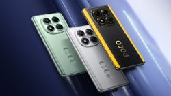 POCO F7 ಫೀಚರ್ಸ್ ಲೀಕ್: 7000mAh ಬ್ಯಾಟರಿ.. 512GB ಸ್ಟೋರೇಜ್‌.. ಕಡಿಮೆ ಬೆಲೆ!