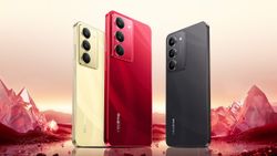 ಇಂದು Realme 14x 5G ಗ್ರ್ಯಾಂಡ್ ಲಾಂಚ್; 6000mAh ದೊಡ್ಡ ಬ್ಯಾಟರಿ.. 15,000ಕ್ಕಿಂತ ಕಡಿಮೆ ಬೆಲೆ!