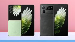 ಕೇವಲ 34,999 ರೂ.! ಇಂದು ಎರಡು ಸೊಗಸಾದ Tecno ಫೋನ್‌ ಮಾರಾಟ; ಅಬ್ಬಾ..! ಎಂಥಾ ಫೀಚರ್ಸ್‌