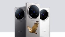 ನಾಳೆ Vivo X200 ಸರಣಿ ಲಾಂಚ್; ಒಂದಲ್ಲ, ಮೂರು ಸೊಗಸಾದ ಫೋನ್.. 200MP ಕ್ಯಾಮೆರಾ.. ಬೆಲೆ ಲೀಕ್!