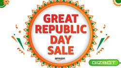 Amazon Great Republic Day Sale 2025ಕ್ಕೆ ದಿನಾಂಕ ಫಿಕ್ಸ್: ಈ ಫೋನ್‌ಗಳ ಮೇಲೆ ಭರಪೂರ ಆಫರ್.. ಇಲ್ಲಿದೆ ಪಟ್ಟಿ