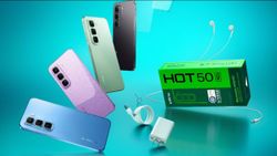 ಜಸ್ಟ್ 8,999 ರೂ.! ಸೋನಿ ಕ್ಯಾಮೆರಾ.. 5000mAh ಬ್ಯಾಟರಿ.. ಅಗ್ಗದ ಬೆಲೆಗೆ Infinix ಫೋನ್ ಸೇಲ್