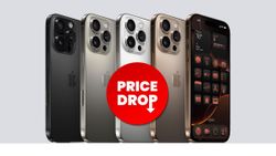 ದೊಡ್ಡ ಸಿಹಿಸುದ್ದಿ! iPhone 16 Pro ಬೆಲೆ ಭಾರೀ ಕುಸಿತ; 17,500 ಡಿಸ್ಕೌಂಟ್.. 13,000 ಉಳಿತಾಯ.. ಇಂಥಾ ಆಫರ್‌ ಬಿಡಬೇಡಿ!