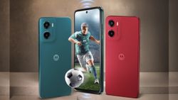 ಇಂದು Moto G05 ಲಾಂಚ್; ಬೊಂಬಾಟ್ ಕ್ಯಾಮೆರಾ.. ಪವರ್‌ ಫುಲ್ ಬ್ಯಾಟರಿ.. ಅಗ್ಗದ ಬೆಲೆ!