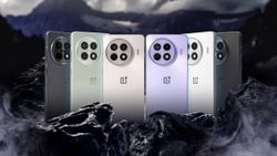 ಮಾರುಕಟ್ಟೆಗೆ ಅಪ್ಪಳಿಸಿತು OnePlus 13R ಫೋನ್: ಎರಡು 50MP ಕ್ಯಾಮೆರಾಗಳು.. 6000mAh ಬ್ಯಾಟರಿ.. ಬೆಲೆ ಇಷ್ಟೆನಾ?