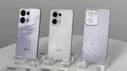 OPPO: ಸದ್ದಿಲ್ಲದೆ 2 ಸೊಗಸಾದ ಫೋನ್ ಲಾಂಚ್; 32MP ಸೆಲ್ಫಿ ಕ್ಯಾಮೆರಾ.. 5800mAh ಬ್ಯಾಟರಿ.. ಬೆಲೆ ಇಷ್ಟು!