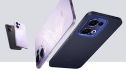ಅಬ್ಬರಿಸಲು ಬಂತು OPPO Reno 13 ಫೋನ್; 50+50 ಕ್ಯಾಮೆರಾ.. 5600mAh ಬ್ಯಾಟರಿ.. ಬೆಲೆ ಇಷ್ಟೆನಾ?