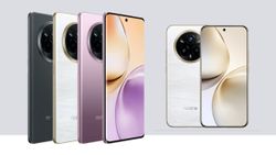 ಮಾರುಕಟ್ಟೆಗೆ ಅಪ್ಪಳಿಸಿತು Realme 14 Pro 5G ಫೋನ್; 6000mAh ಬ್ಯಾಟರಿ.. ಸೋನಿ ಕ್ಯಾಮೆರಾ.. ಕಡಿಮೆ ಬೆಲೆ!