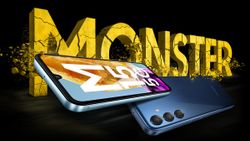 ಜಸ್ಟ್ 10,368 ರೂ.! 6000mAh ಬ್ಯಾಟರಿ.. 50MP ಕ್ಯಾಮೆರಾ.. ಸಸ್ತಾ ಬೆಲೆಗೆ Samsung 5G ಫೋನ್ 