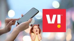 Vi: ಎಷ್ಟಾದ್ರೂ ಮಾತಾಡಿ! 3600 SMS ಫುಲ್ ಫ್ರೀ.. ಎರಡು ಹೊಸ ಪ್ಲಾನ್ ಲಾಂಚ್.. ಕಡಿಮೆ ಬೆಲೆ 