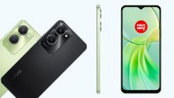 9,500ಕ್ಕಿಂತ ಕಡಿಮೆ! 50MP ಕ್ಯಾಮೆರಾ.. 5000mAh ಬ್ಯಾಟರಿ.. ಈ Vivo ಫೋನಿಗೆ ಬಂಪರ್ ಆಫರ್‌