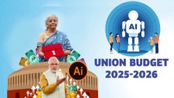 ದೊಡ್ಡ ಘೋಷಣೆ: 500 ಕೋಟಿ ವೆಚ್ಚ! ಶಿಕ್ಷಣಕ್ಕಾಗಿ ಮೂರು AI ಸೆಂಟರ್ ಪ್ರಾರಂಭ.. ಮೋದಿ ಶ್ಲಾಘನೆ