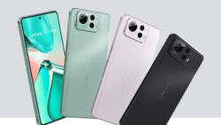 ಹೊಸ ASUS ಫೋನ್ ಬಿಡುಗಡೆ: 50MP + 32MP + 32MP ಕ್ಯಾಮೆರಾಗಳು.. 512GB ಸ್ಟೋರೇಜ್.. ಬೆಲೆ ನೋಡಿ