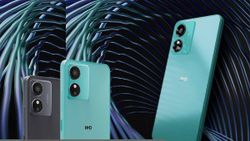 ಸದ್ದಿಲ್ಲದೆ HMD Aura² ಲಾಂಚ್; 5000mAh ಬ್ಯಾಟರಿ.. 256GB ಸ್ಟೋರೇಜ್‌.. 9500ಕ್ಕಿಂತ ಕಡಿಮೆ!