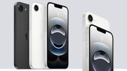 ಭಾರತದಲ್ಲಿ iPhone 16E ಬಿಡುಗಡೆ; ಬೆಲೆ ಇಷ್ಟೊಂದಾ? ವಿಶೇಷತೆಗಳೇನು ಗೊತ್ತಾ?