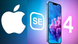 ಕ್ಷಣಗಣನೆ ಶುರು! ನಾಳೆಯೇ ಅಗ್ಗದ iPhone SE 4 ಲಾಂಚ್; ಮಸ್ತ್ ಫೀಚರ್ಸ್‌.. ರೇಟ್​​ ಇಷ್ಟೆನಾ?