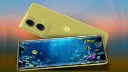 Motorola: 5000mAh ಬ್ಯಾಟರಿ.. 256GB ಸ್ಟೋರೇಜ್‌.. ಈ ಸೊಗಸಾದ ಫೋನಿನ ಬೆಲೆ ಕುಸಿತ; ಮುಗಿಬಿದ್ದ ಗ್ರಾಹಕರು!