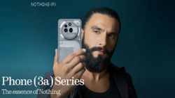 Nothing Phone 3a pro ಫೋನಿನ ವಿನ್ಯಾಸದಿಂದ ನಿರಾಶೆಗೊಂಡ ಅಭಿಮಾನಿಗಳು?!