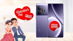 ವಾವ್! 10,000 ರಿಯಾಯಿತಿ.. 5500mAh ಬ್ಯಾಟರಿ.. 512GB ಸ್ಟೋರೇಜ್.. ಈ Realme ಫೋನಿಗೆ ಬಿಗ್ ಆಫರ್