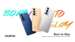 ನಾಳೆ ಹೊಸ Realme 5G ಫೋನ್ ಸೇಲ್; 1500 ಲಾಂಚ್ ಆಫರ್.. ಕಡಿಮೆ ಬೆಲೆ.. ಭರಪೂರ ಫೀಚರ್ಸ್