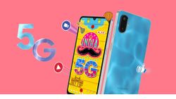 ಹೊಸ Samsung Galaxy F06 ಸೇಲ್ ಶುರು; ಅತ್ಯಂತ ಅಗ್ಗದ ಬೆಲೆ.. ಆಫರ್‌ ಕೂಡ ಲಭ್ಯ.. ಸೂಪರ್ ಫೀಚರ್ಸ್‌ 