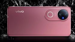 ಎದುರಾಳಿಗಳಿಗೆ ನಡುಕ! 50MP + 50MP + 50MP ಕ್ಯಾಮೆರಾಗಳು.. 6000mAh ಬಿಗ್ ಬ್ಯಾಟರಿ.. ಬರಲಿದೆ Vivo V50 ಫೋನ್