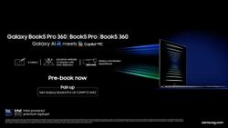 ಭಾರತದಲ್ಲಿ Galaxy Book5 ಸರಣಿ ಬಿಡುಗಡೆ: ಇಲ್ಲಿದೆ ಸಂಪೂರ್ಣ ಮಾಹಿತಿ!