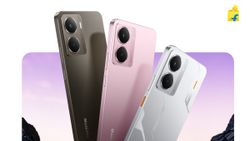 Realme: ಕೇವಲ ಎರಡೇ ದಿನ.. 6000mAh ಬ್ಯಾಟರಿಯ ಹೊಸ ಫೋನಿಗೆ ಭಾರೀ ರಿಯಾಯಿತಿ.. ಬೆಲೆ, ವಿಶೇಷತೆಗಳೇನು?