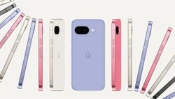ಭಾರತದಲ್ಲಿ Google Pixel 9a ಬಿಡುಗಡೆ; ಬ್ಯಾಟರಿ, ಕ್ಯಾಮೆರಾ ಸೂಪರ್.. 3000 ಕ್ಯಾಶ್‌ಬ್ಯಾಕ್.. ಬೆಲೆ ಎಷ್ಟು? 