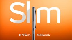ಏಪ್ರಿಲ್ 11ಕ್ಕೆ iQOO Z10 ಎಂಟ್ರಿ: 7,300mAh ಬ್ಯಾಟರಿಯ ಈ ಫೋನ್ ಎಷ್ಟು ಸ್ಲಿಮ್ ನೋಡಿ!