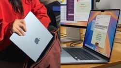 ಭಾರತದಲ್ಲಿ ಆರಂಭಿಕ ಹಂತದ ಆಪಲ್ MacBook Air (2025) ಲ್ಯಾಪ್‌ಟಾಪ್ ಬಿಡುಗಡೆ!