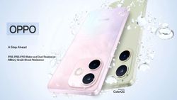 ಹೋಳಿ ಗಿಫ್ಟ್! ಹೊಸ OPPO ಫೋನ್ ಲಾಂಚ್; 5800mAh ಬ್ಯಾಟರಿ.. 50MP ಕ್ಯಾಮೆರಾ.. ಬೆಲೆ ಎಷ್ಟು ಗೊತ್ತಾ?