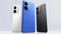 Realme: 6000mAh ಬ್ಯಾಟರಿ.. 50MP ಕ್ಯಾಮೆರಾ.. ಶಕ್ತಿಶಾಲಿ ಪ್ರೊಸೆಸರ್.. ಬರಲಿದೆ ಹೊಸ 5G ಫೋನ್!