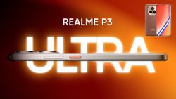 ಹೊಸ Realme P3 Ultra ಬಿಡುಗಡೆ ಖಚಿತ; ಡಿಸೈನ್ ಬಹಿರಂಗ.. ಬೆಲೆ, ವಿಶೇಷತೆಗಳೇನು?