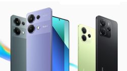 Redmi Note 14S: 200MP ಕ್ಯಾಮೆರಾ.. 5000mAh ಬ್ಯಾಟರಿ.. ಬೆಲೆಯೂ ಲೀಕ್! ಲಾಂಚ್ ಯಾವಾಗ?