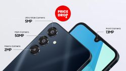 ಭಾರೀ ಬೆಲೆ ಕುಸಿತ! 50MP ಕ್ಯಾಮೆರಾ.. 5000mAh ಬ್ಯಾಟರಿ.. 2000 ರಿಯಾಯಿತಿ; ಯಾವ ಫೋನ್?