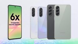 ಭಾರತದಲ್ಲಿ Samsung Galaxy A36 5G ಲಾಂಚ್; ಕ್ಯಾಮೆರಾ, ಬ್ಯಾಟರಿ ‍ಎಲ್ಲಾ ಸೂಪರ್.. ಬೆಲೆ ಎಷ್ಟು ಗೊತ್ತಾ?