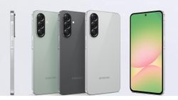 ಹೊಸ Samsung Galaxy A56 5G ಲಾಂಚ್; 50MP ಟ್ರಿಪಲ್ ಕ್ಯಾಮೆರಾ.. 5000mAh ಬ್ಯಾಟರಿ.. ಬೆಲೆ ಎಷ್ಟು ಗೊತ್ತಾ?