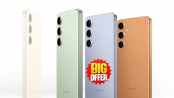 ಹೋಳಿ ಆಫರ್! 1 ಲಕ್ಷದ Samsung ಫೋನ್.. ಕೇವಲ 20000ಕ್ಕೆ ಸೇಲ್.. ಅತ್ಯಂತ ಕಡಿಮೆ ಬೆಲೆಗೆ ಖರೀದಿಸುವ ಅವಕಾಶ