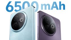 ಭಾರತದ ಮಾರುಕಟ್ಟೆಗೆ ಹೊಸ 'Vivo Y39 5G' ಫೋನ್ ಎಂಟ್ರಿ!...ಕೇವಲ 15,499 ರೂ.!