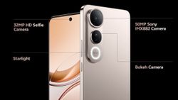 ಹೊಸ Vivo ಫೋನ್ ಲಾಂಚ್; 6500mAh ಬ್ಯಾಟರಿ.. 50MP + 32MP ಕ್ಯಾಮೆರಾ.. ಬೆಲೆ ಎಷ್ಟು ಗೊತ್ತಾ?