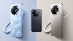 ಹೊಸ Vivo Y300i ಲಾಂಚ್; 6500mAh ಬಿಗ್ ಬ್ಯಾಟರಿ.. 512GB ಸ್ಟೋರೇಜ್.. ಬೆಲೆಯೂ ಕಡಿಮೆ