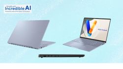 ASUS: ಎರಡು ಹೊಸ ಲ್ಯಾಪ್‌ಟಾಪ್‌ ಬಿಡುಗಡೆ; ಅಚ್ಚರಿ ಫೀಚರ್ಸ್‌.. ಅಬ್ಬಬ್ಬಾ, ಇವುಗಳು ಬೆಲೆ ಬಲು ದುಬಾರಿ! 