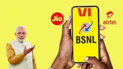 BSNL: ಏರ್ಟೆಲ್-ಜಿಯೋಗೆ ನಡುಕ.. ಒಂದೇ ರೀಚಾರ್ಜ್‌ ಸಾಕು.. 6 ತಿಂಗಳು ಉಚಿತ, ಡೇಟಾ ಎಷ್ಟು ಗೊತ್ತಾ?