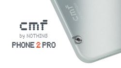 CMF Phone 2 Pro ಫೋನಿನ ಹಿಂಭಾಗದ ಡಿಸೈನ್ ಹೇಗಿದೆ ನೋಡಿ!