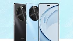 Huawei: ಜಬರ್ದಸ್ತ್ ಫೋನ್ ಲಾಂಚ್; 6100mAh ಬ್ಯಾಟರಿ.. 50MP ಕ್ಯಾಮೆರಾ.. ಬೆಲೆ ಎಷ್ಟು ಗೊತ್ತಾ?