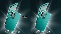 ಏ.18ಕ್ಕೆ ಹೊಸ infinix ಫೋನ್ ಲಾಂಚ್; 50MP ಕ್ಯಾಮೆರಾ.. 5500mAh ಬ್ಯಾಟರಿ.. ಬೆಲೆ ಎಷ್ಟು ಗೊತ್ತಾ?