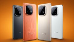 iQOO Z10: 2 ಸೊಗಸಾದ ಮಾರುಕಟ್ಟೆಗೆ ಎಂಟ್ರಿ; 7620mAh ಬ್ಯಾಟರಿ.. 512GB ಸ್ಟೋರೇಜ್.. ಬೆಲೆ ಇಷ್ಟು!