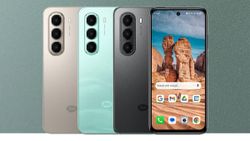 ಐಟೆಲ್ ಗತ್ತು..! ಹೊಸ itel A95 5G ಲಾಂಚ್; 50MP ಕ್ಯಾಮೆರಾ.. 5000mAh ಬ್ಯಾಟರಿ.. ಅತ್ಯಂತ ಅಗ್ಗದ ಬೆಲೆ