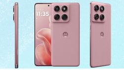 ಇಂದು Motorola Edge 60 Fusion ಫಸ್ಟ್ ಸೇಲ್; 2000 ರಿಯಾಯಿತಿ.. ಬೆಲೆಯೂ ಕಡಿಮೆ.. ಸೂಪರ್ ಫೀಚರ್ಸ್